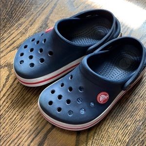 Toddler Crocs